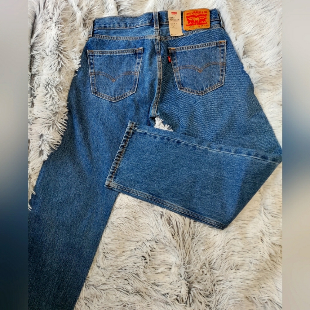 Levi's 505 Regular 31x30